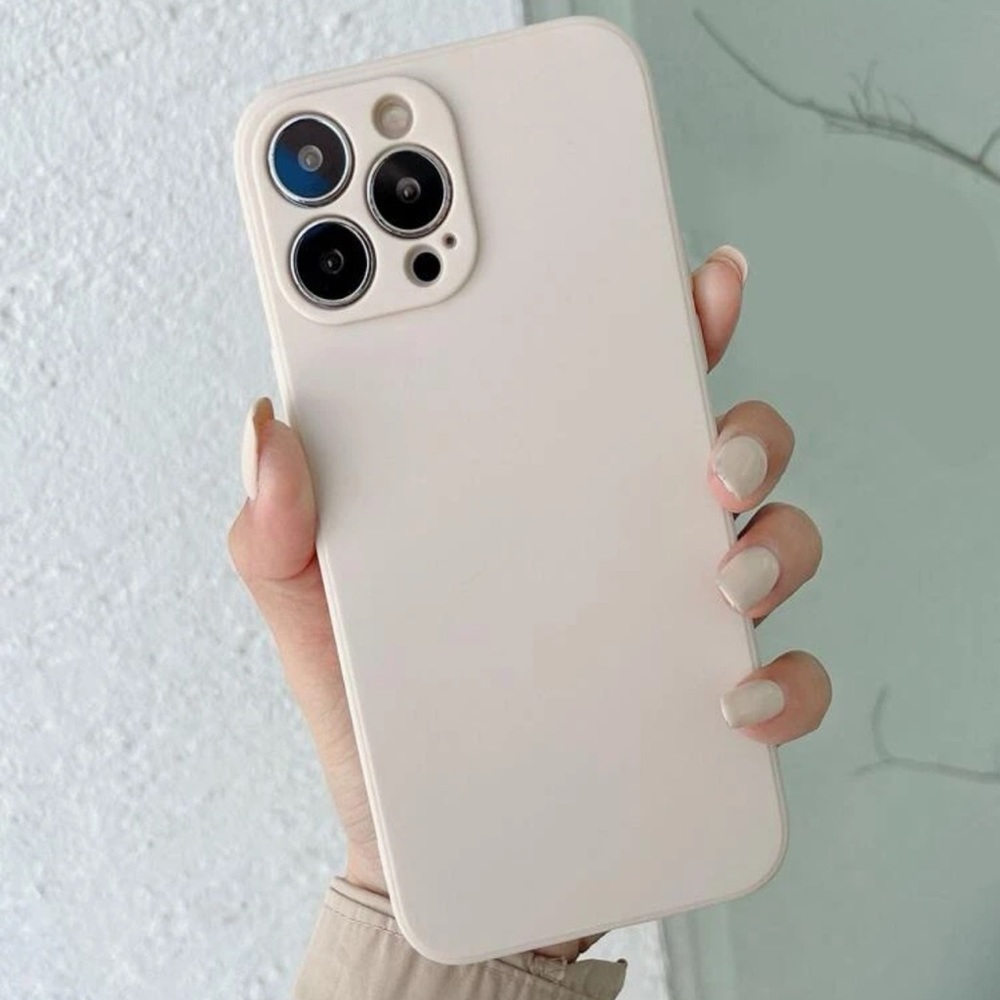 4 colors iPhone 14 Pro Cellphone Case 3 pack